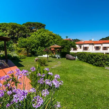 Hotel Cernia Isola Botanica SantʼAndrea