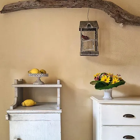 Cernia Isola Botanica Hotel 3*