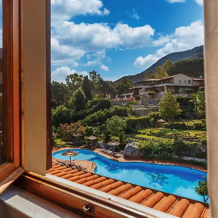 Hotel Cernia Isola Botanica