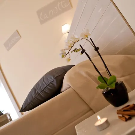 Hotel Cernia Isola Botanica 3*
