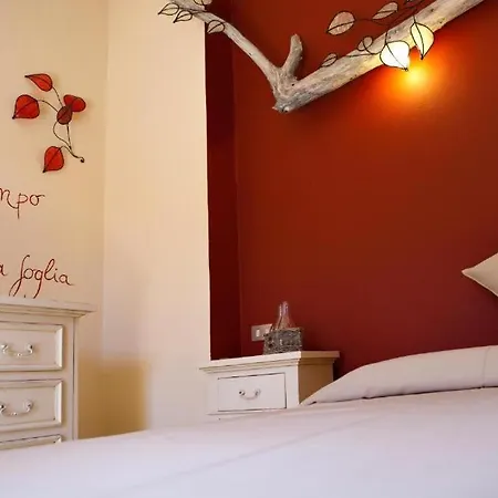 Cernia Isola Botanica Hotel 3*