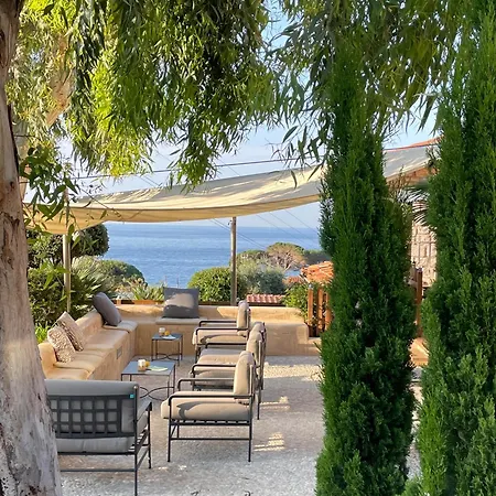 Hotel Cernia Isola Botanica