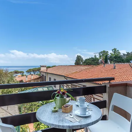Hotel Cernia Isola Botanica 3*