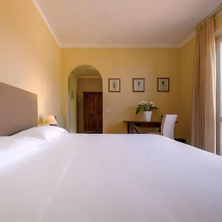 Cernia Isola Botanica 3*
