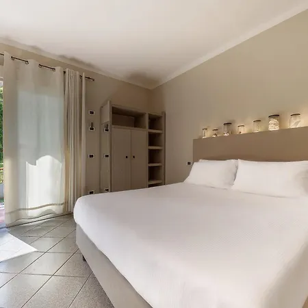 Cernia Isola Botanica Hotel