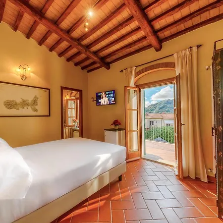 Hotel Cernia Isola Botanica