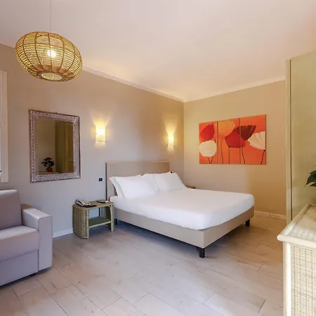 Hotel Cernia Isola Botanica