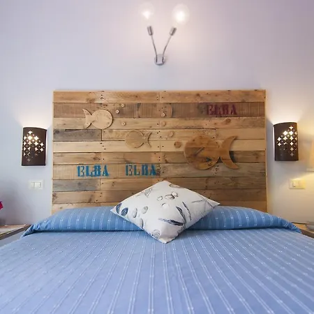 Hotel Cernia Isola Botanica 3*