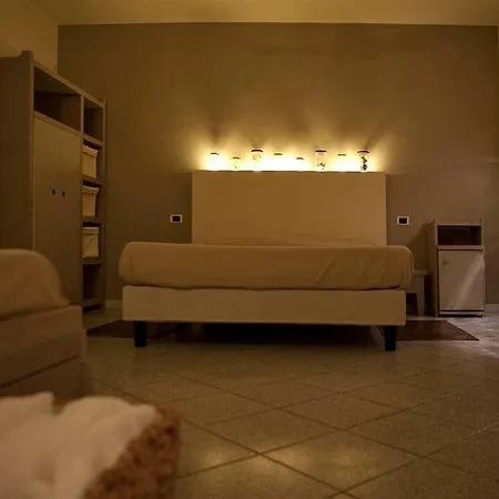 Cernia Isola Botanica Hotel