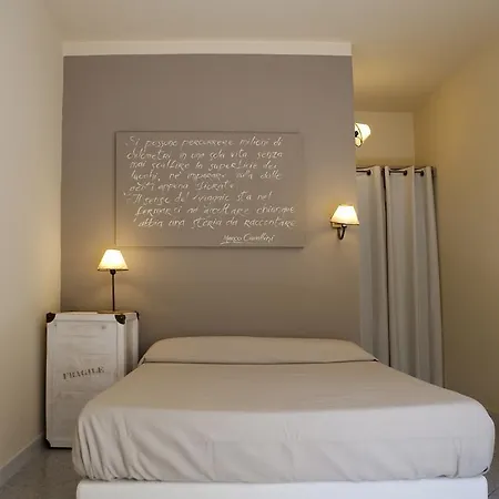 Hotel Cernia Isola Botanica
