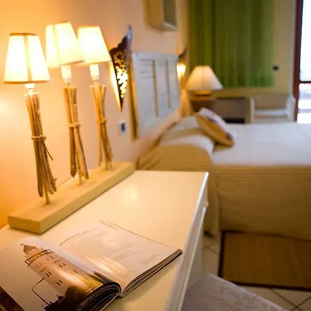 Cernia Isola Botanica فندق 3*