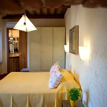 فندق Cernia Isola Botanica 3*
