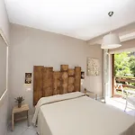 Cernia Isola Botanica Hotel