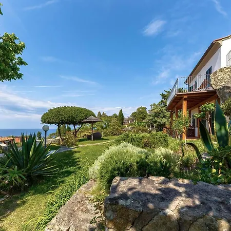 Otel Cernia Isola Botanica 3*