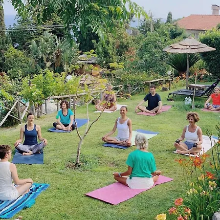 Otel Cernia Isola Botanica 3*