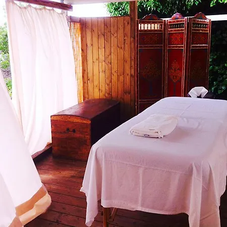 Hotel Cernia Isola Botanica