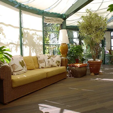 Cernia Isola Botanica Hotel 3*