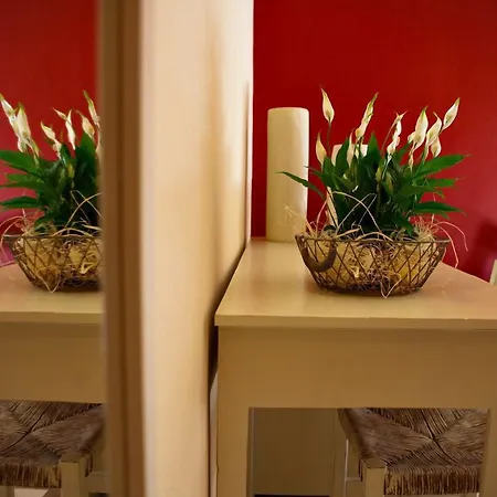 Cernia Isola Botanica 3*