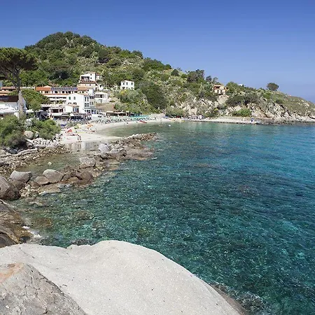 Cernia Isola Botanica Hotel