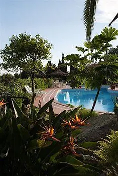 Hotel Cernia Isola Botanica SantʼAndrea