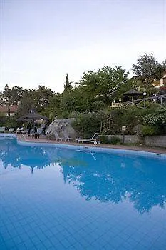 Hotel Cernia Isola Botanica 3*