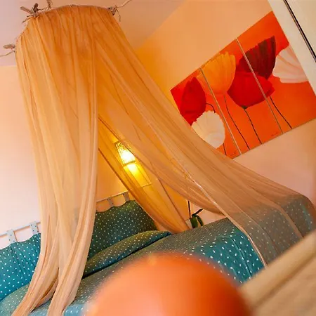 Cernia Isola Botanica Hotel 3*